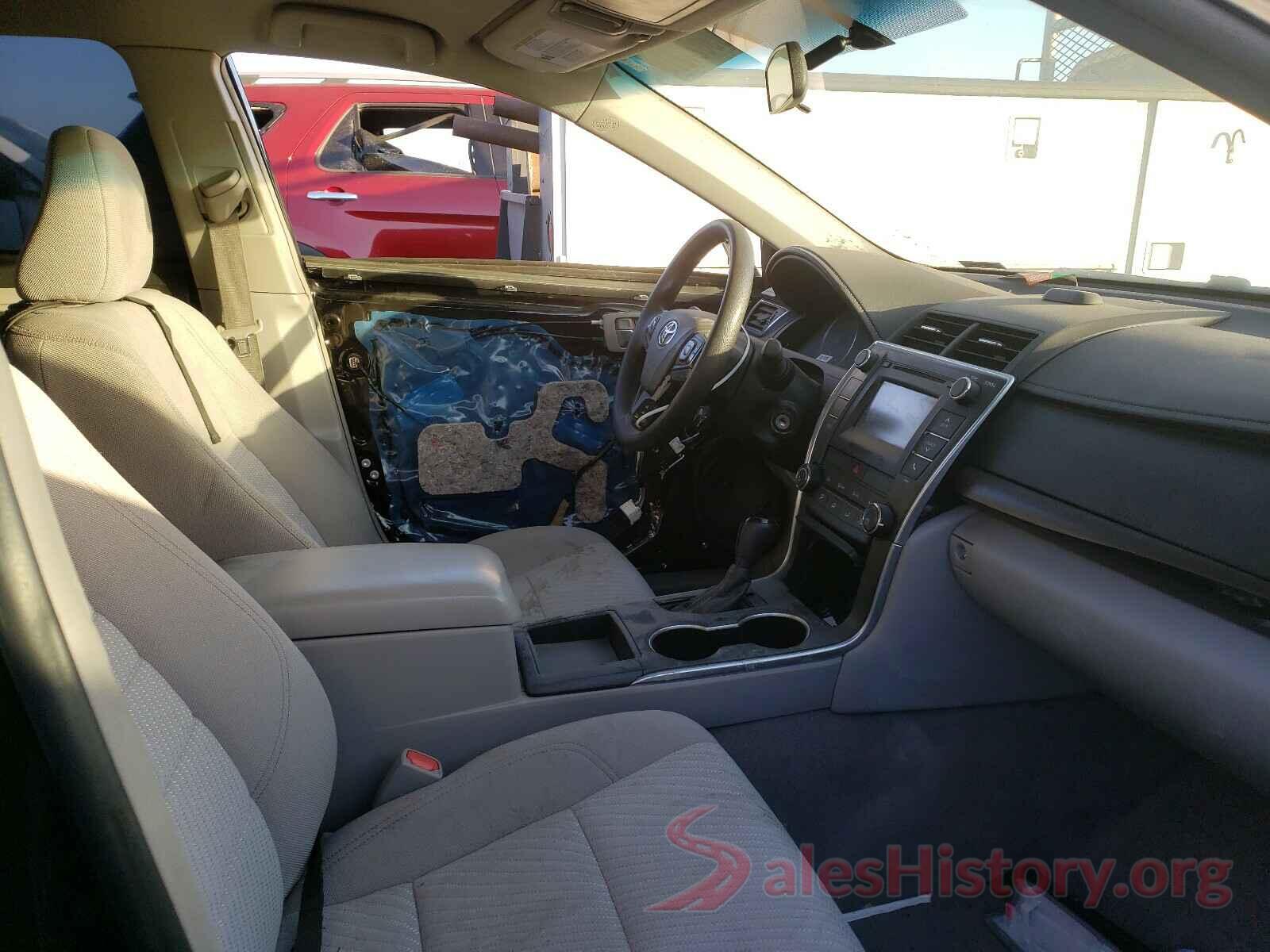 4T1BF1FK5HU272145 2017 TOYOTA CAMRY