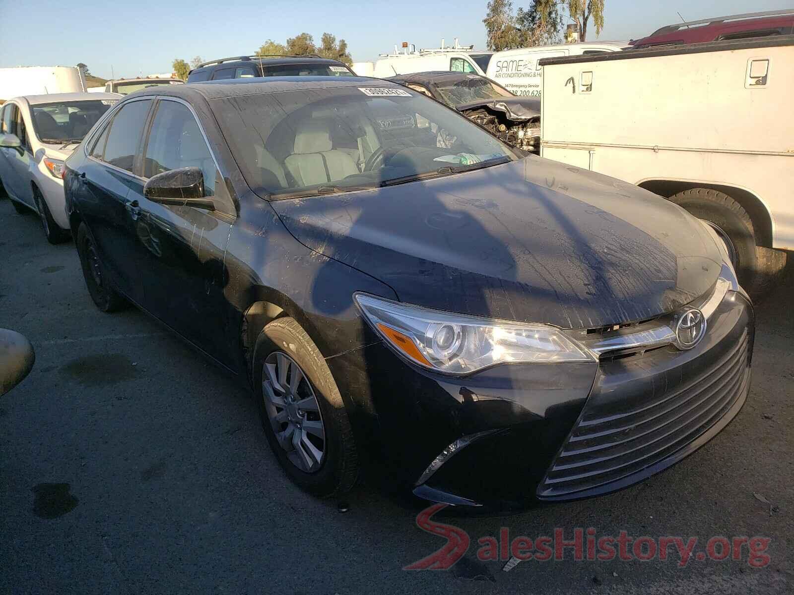 4T1BF1FK5HU272145 2017 TOYOTA CAMRY