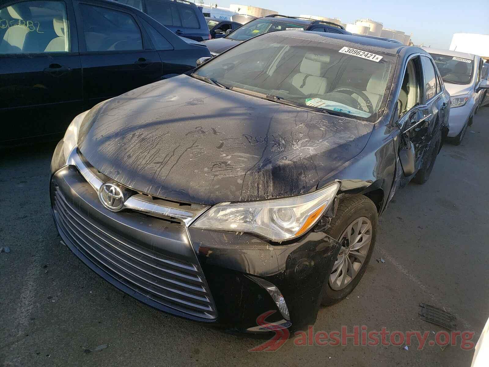 4T1BF1FK5HU272145 2017 TOYOTA CAMRY