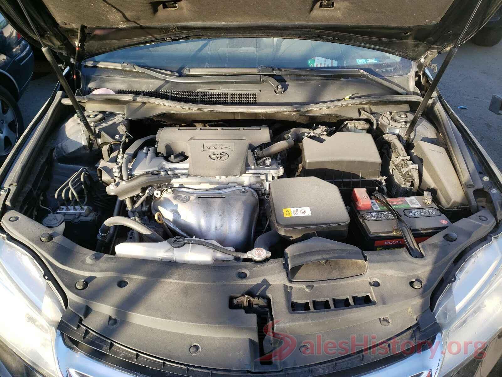 4T1BF1FK5HU272145 2017 TOYOTA CAMRY