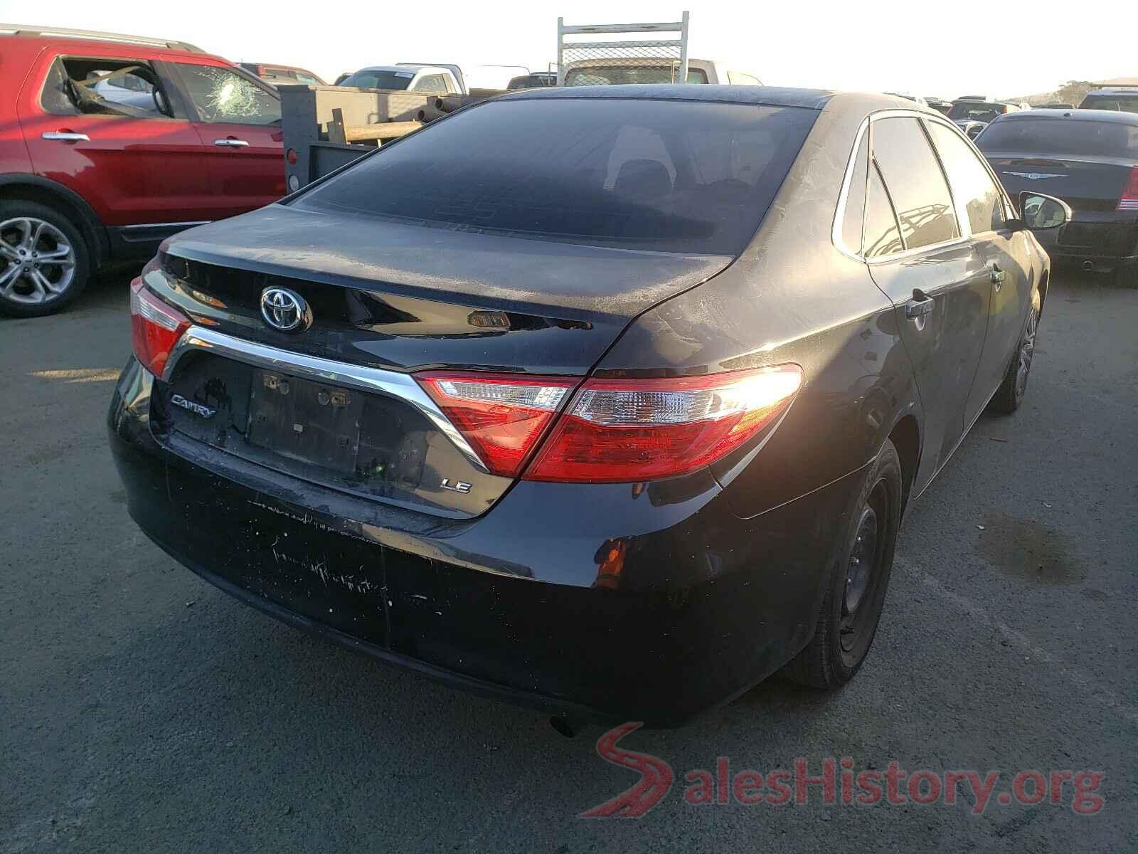 4T1BF1FK5HU272145 2017 TOYOTA CAMRY