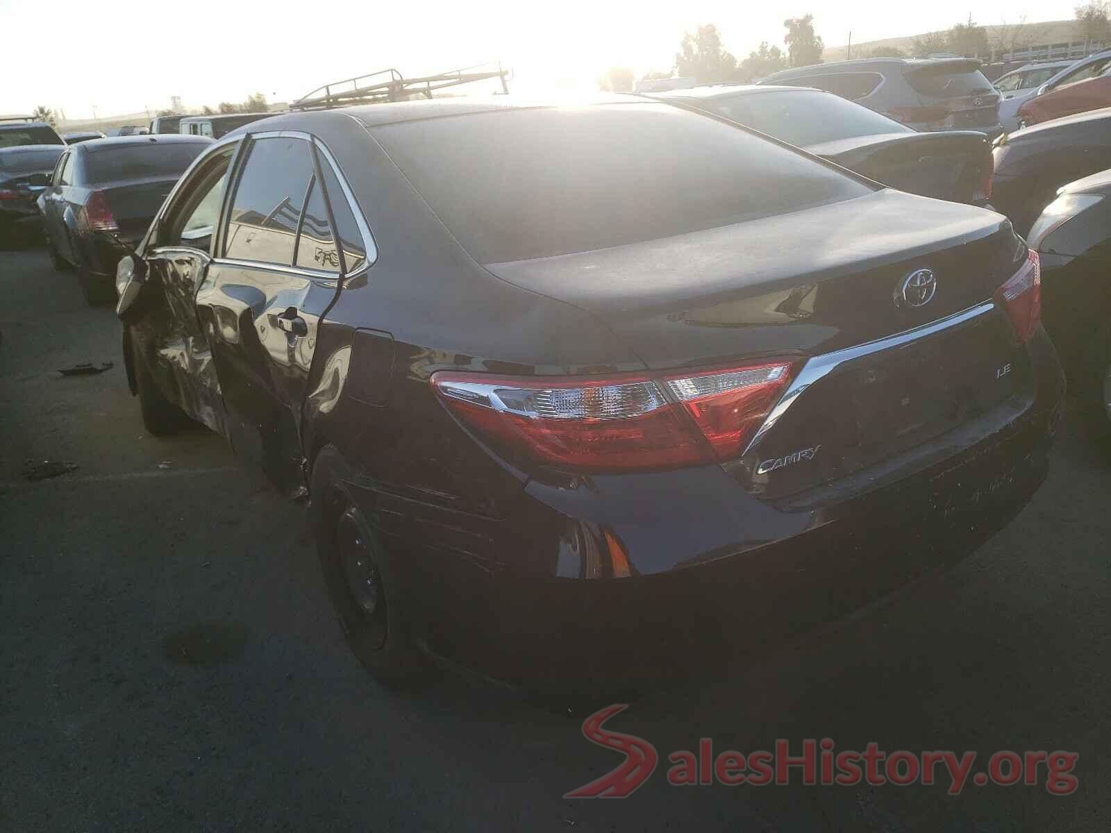 4T1BF1FK5HU272145 2017 TOYOTA CAMRY