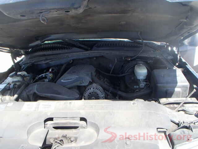 1N4AL3AP2HN333488 2005 CHEVROLET SILVERADO