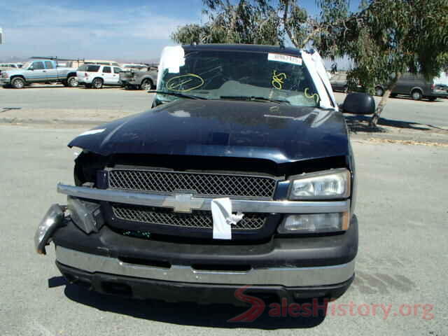 1N4AL3AP2HN333488 2005 CHEVROLET SILVERADO