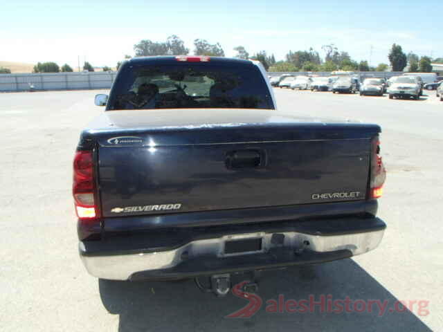 1N4AL3AP2HN333488 2005 CHEVROLET SILVERADO