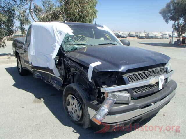 1N4AL3AP2HN333488 2005 CHEVROLET SILVERADO