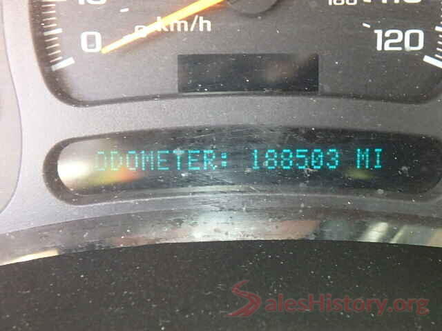 2HGFC2F53HH533520 2003 GMC YUKON