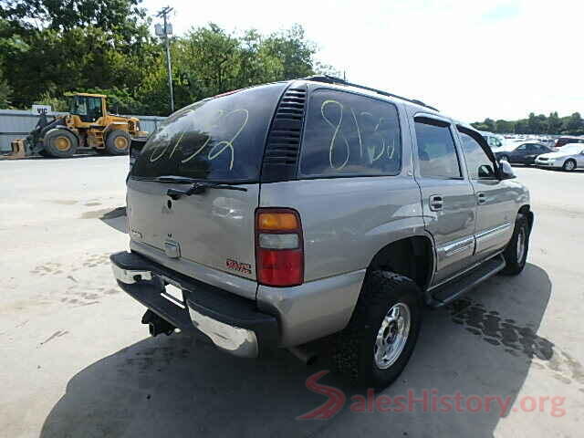 2HGFC2F53HH533520 2003 GMC YUKON