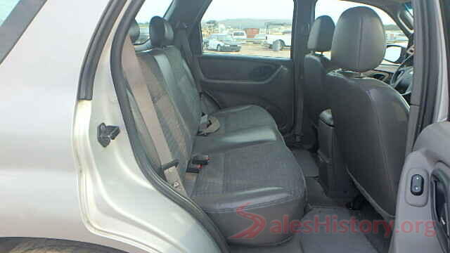 3N1CN8EV7ML830181 2002 FORD ESCAPE