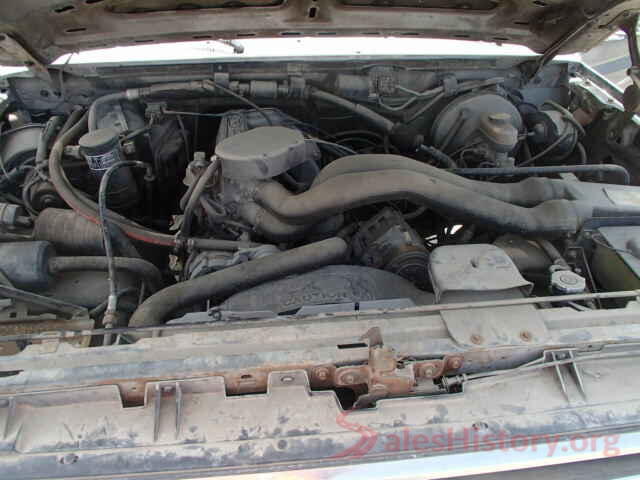 1N4BL4BV8LC125000 1989 FORD F150