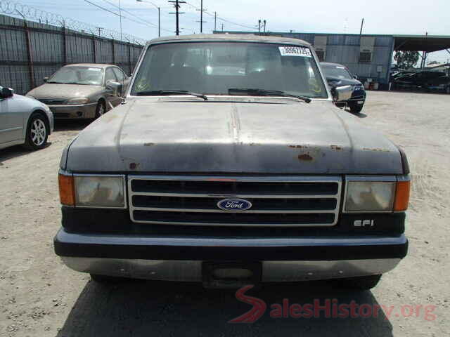 1N4BL4BV8LC125000 1989 FORD F150