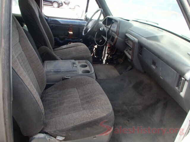 1N4BL4BV8LC125000 1989 FORD F150