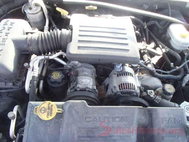 4T1G11AKXLU326785 2002 DODGE DAKOTA