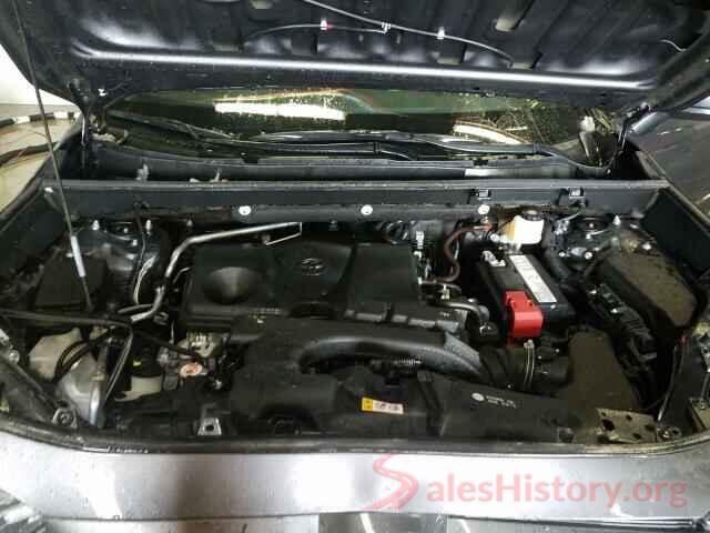 2T3H1RFVXKW043587 2019 TOYOTA RAV4