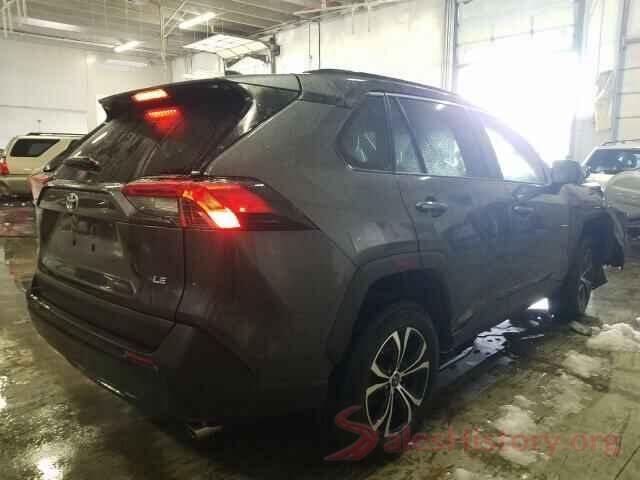 2T3H1RFVXKW043587 2019 TOYOTA RAV4