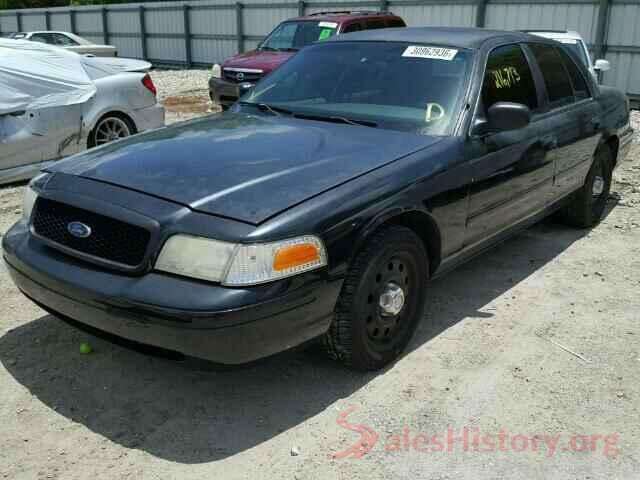 JTMBFREV5JJ735679 2006 FORD CROWN VIC