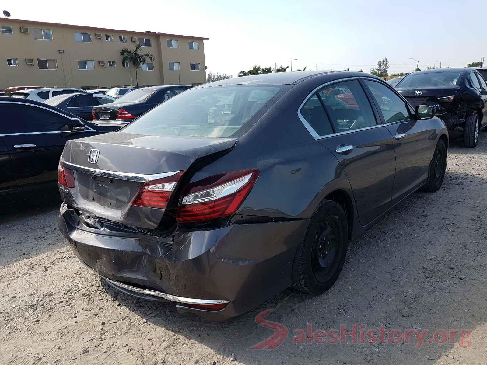 1HGCR2F31HA057282 2017 HONDA ACCORD