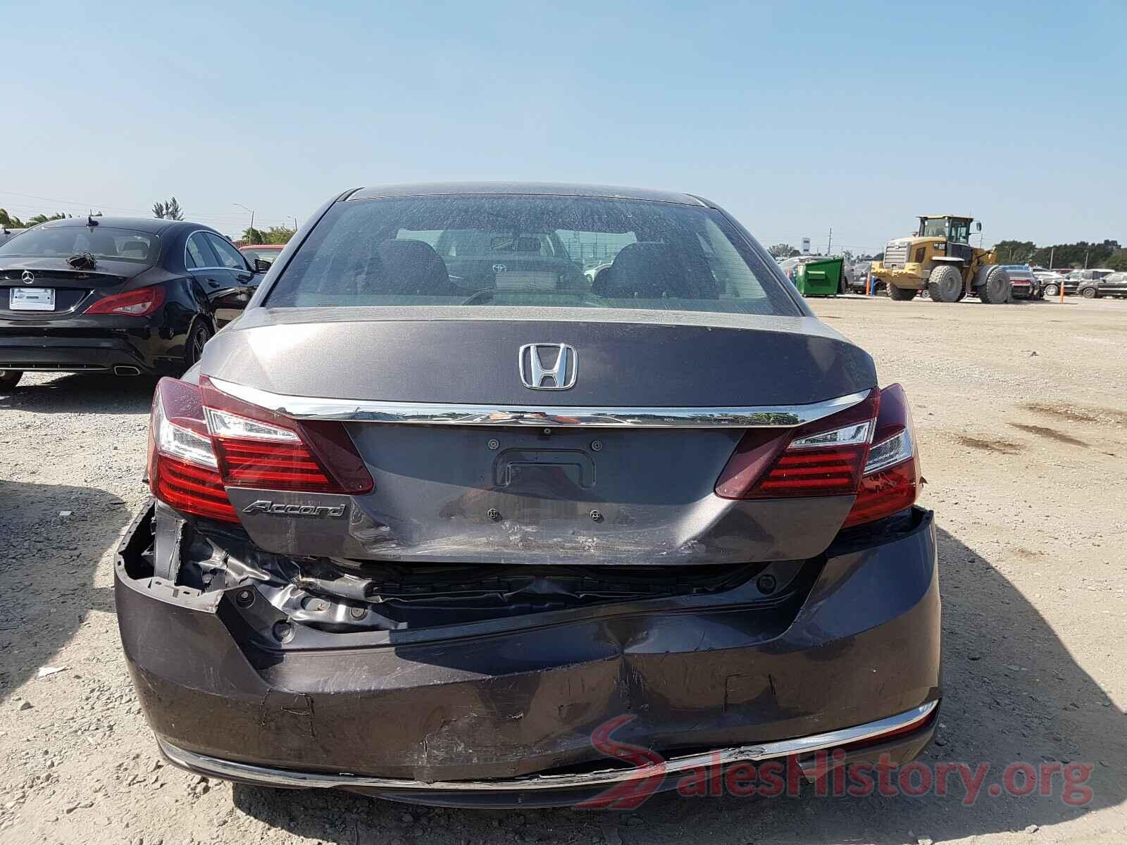 1HGCR2F31HA057282 2017 HONDA ACCORD