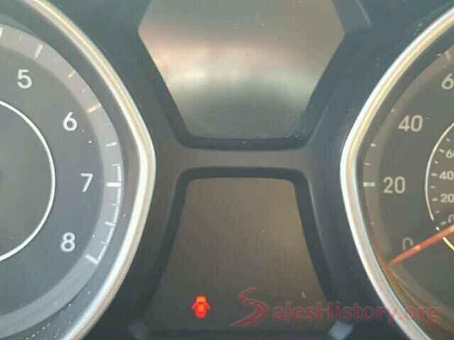 JF2GPANC5H8205461 2016 HYUNDAI ELANTRA