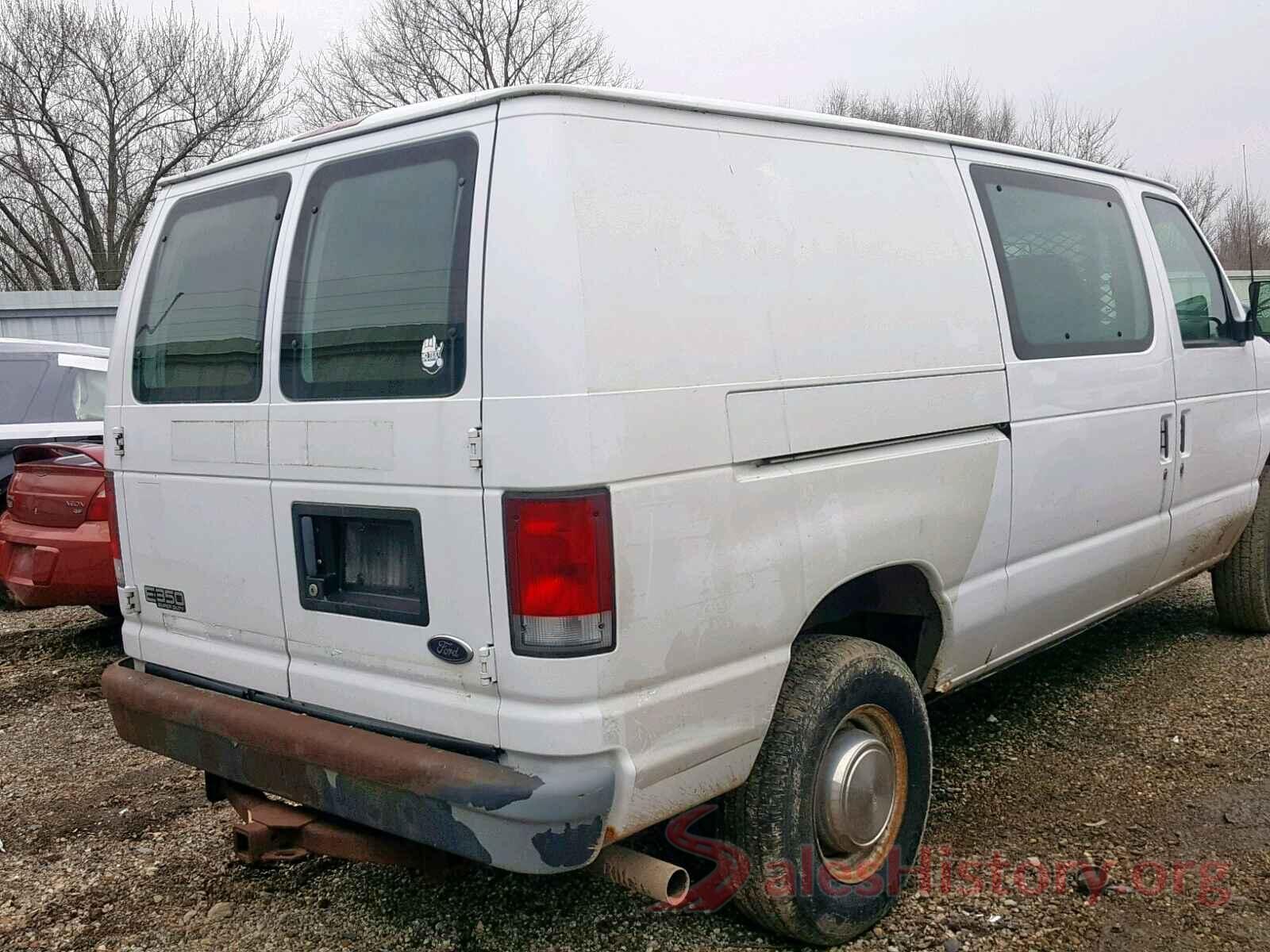 5YJ3E1ECXLF641749 2000 FORD ECONOLINE