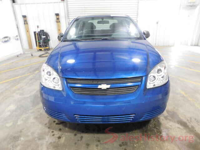 1N4AL3AP9JC297641 2005 CHEVROLET COBALT