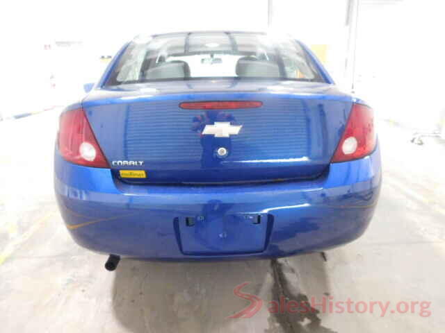 1N4AL3AP9JC297641 2005 CHEVROLET COBALT