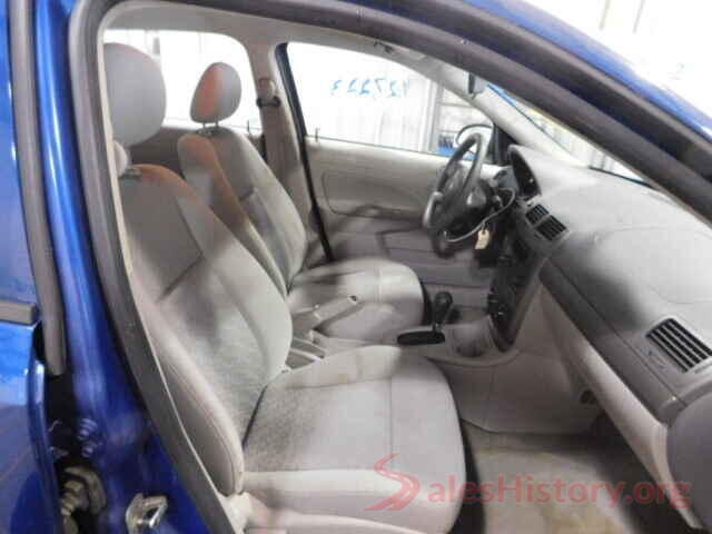 1N4AL3AP9JC297641 2005 CHEVROLET COBALT