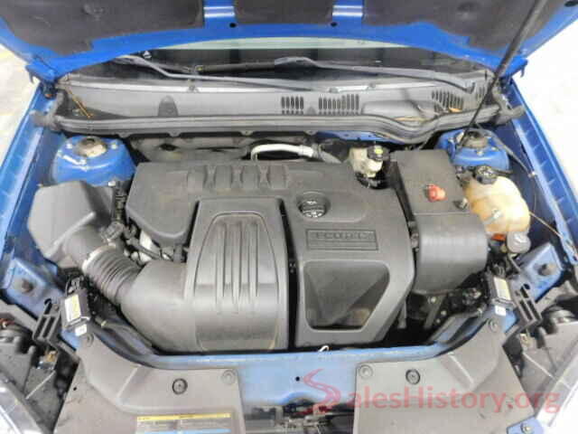 1N4AL3AP9JC297641 2005 CHEVROLET COBALT