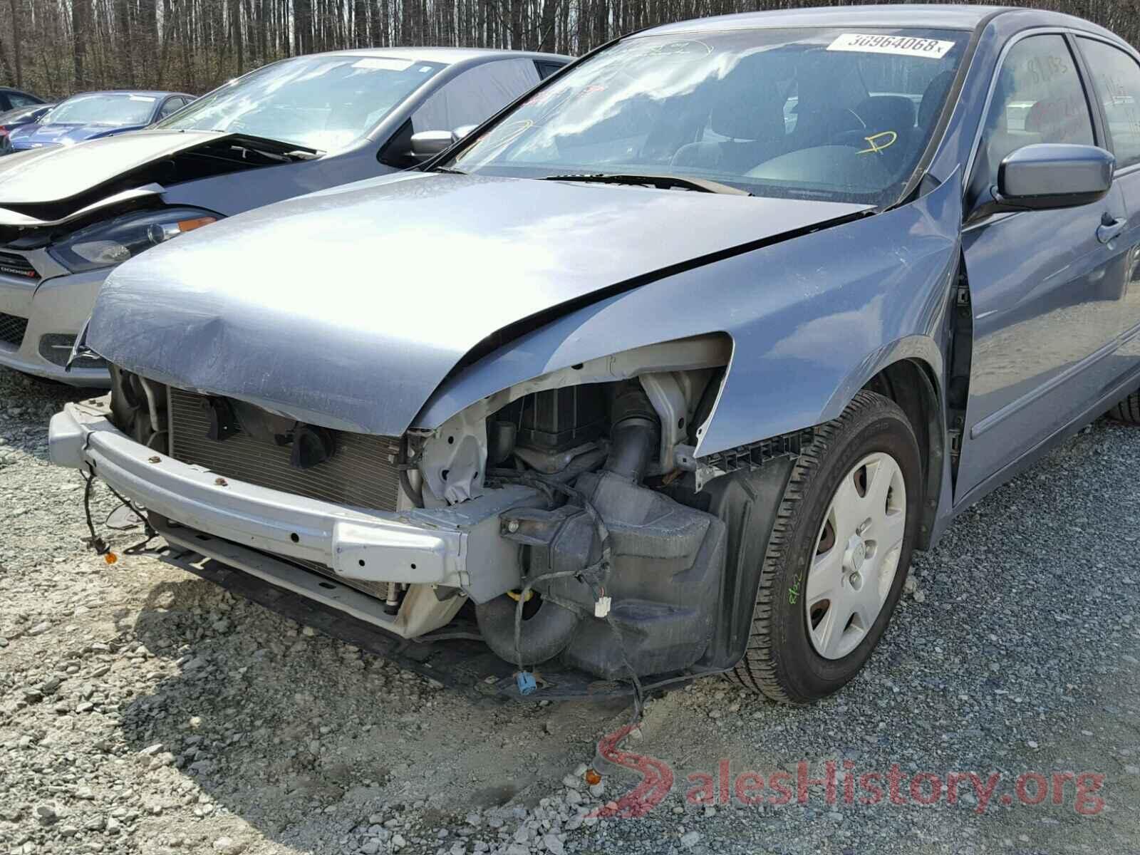 3N1AB7APXHL681448 2007 HONDA ACCORD