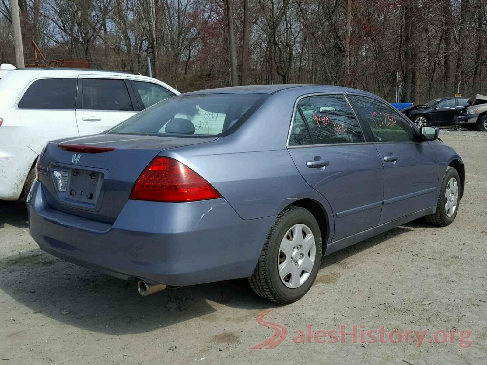 3N1AB7APXHL681448 2007 HONDA ACCORD