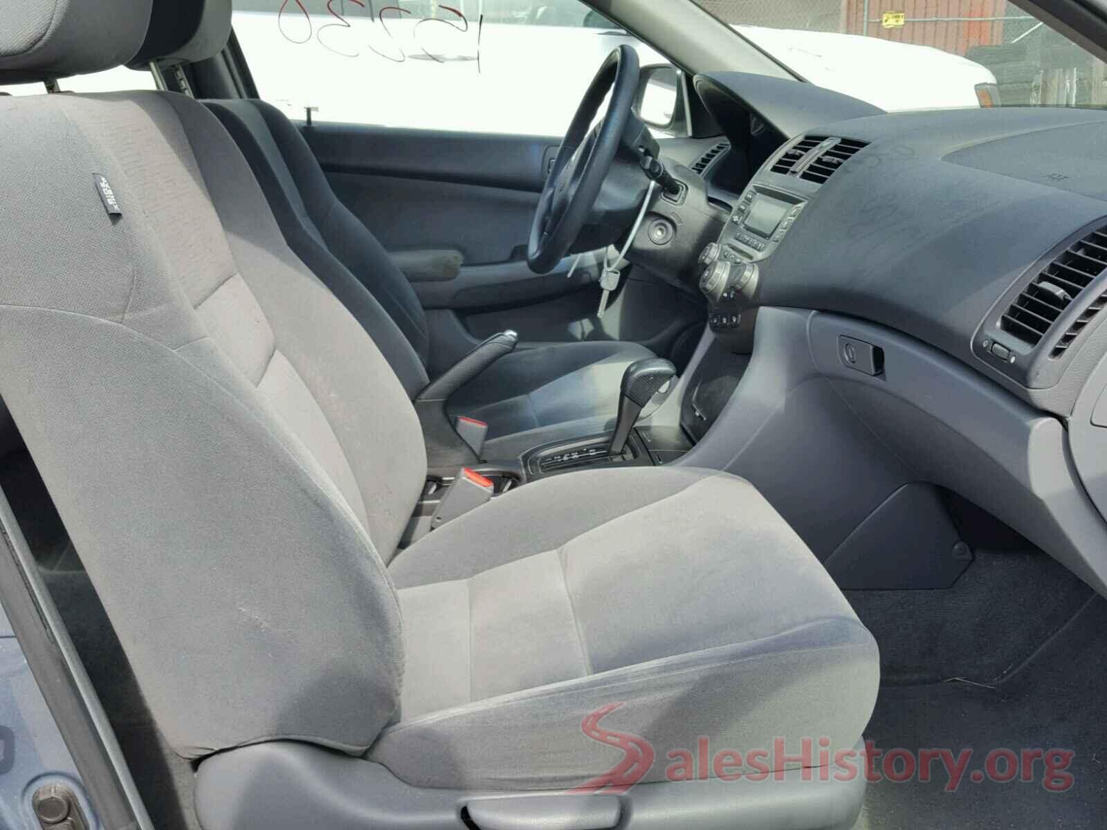 3N1AB7APXHL681448 2007 HONDA ACCORD