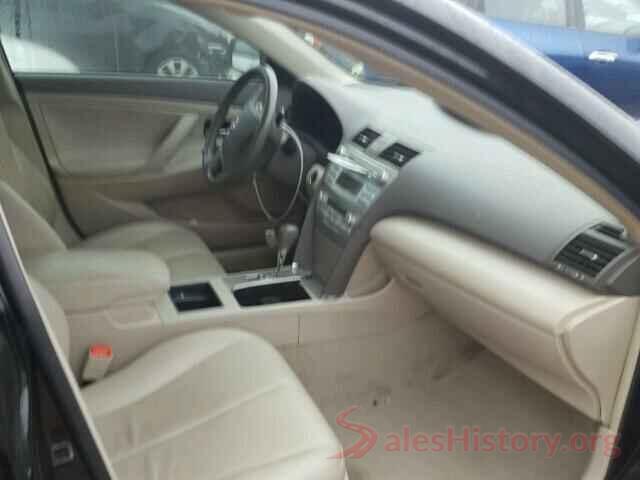 JTDKARFU7L3102855 2009 TOYOTA CAMRY