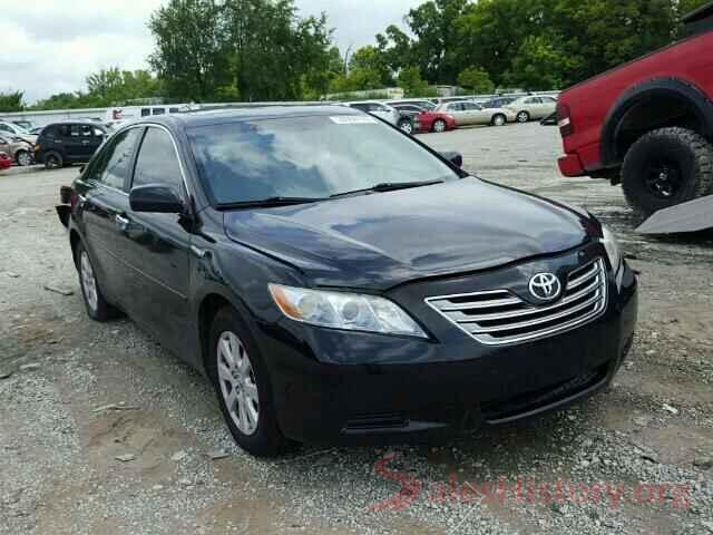 JTDKARFU7L3102855 2009 TOYOTA CAMRY