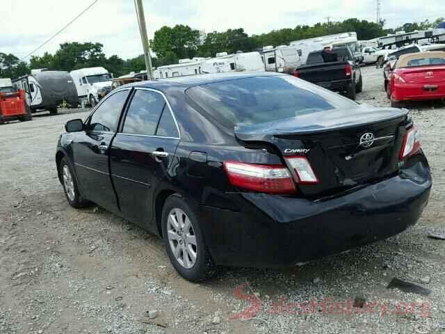 JTDKARFU7L3102855 2009 TOYOTA CAMRY