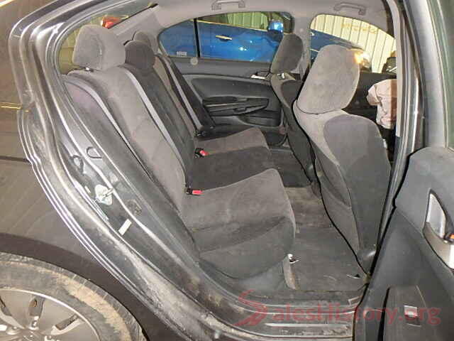 ML32A3HJ9HH020459 2008 HONDA ACCORD