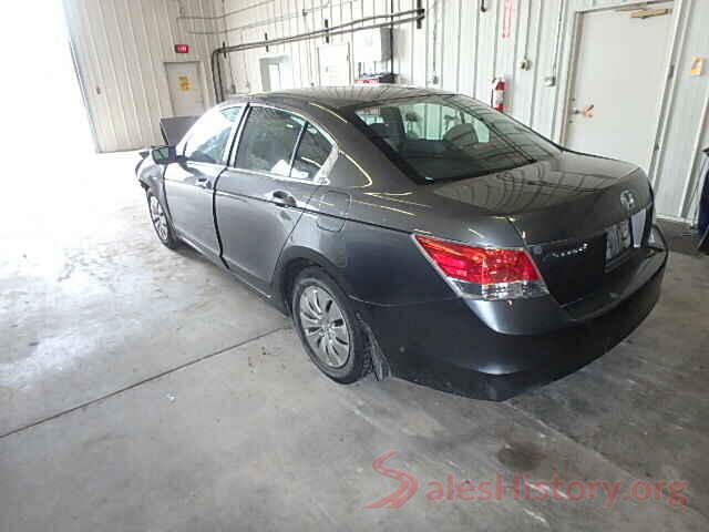 ML32A3HJ9HH020459 2008 HONDA ACCORD