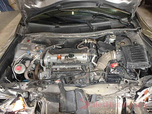 ML32A3HJ9HH020459 2008 HONDA ACCORD