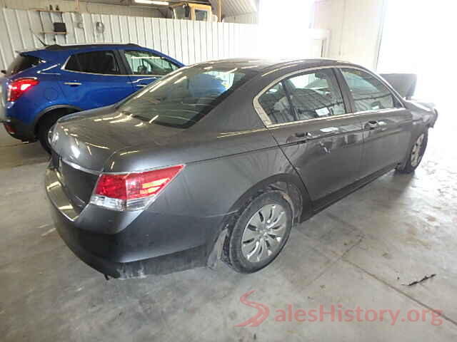 ML32A3HJ9HH020459 2008 HONDA ACCORD