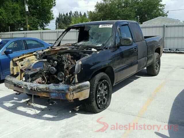 KNDPB3AC0G7819921 2006 CHEVROLET SILVERADO