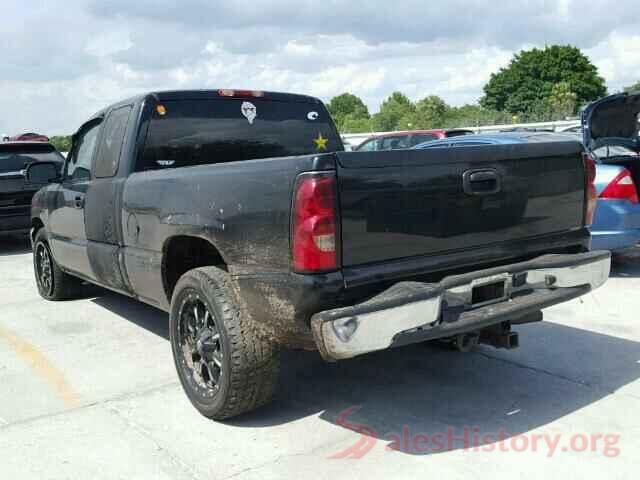 KNDPB3AC0G7819921 2006 CHEVROLET SILVERADO