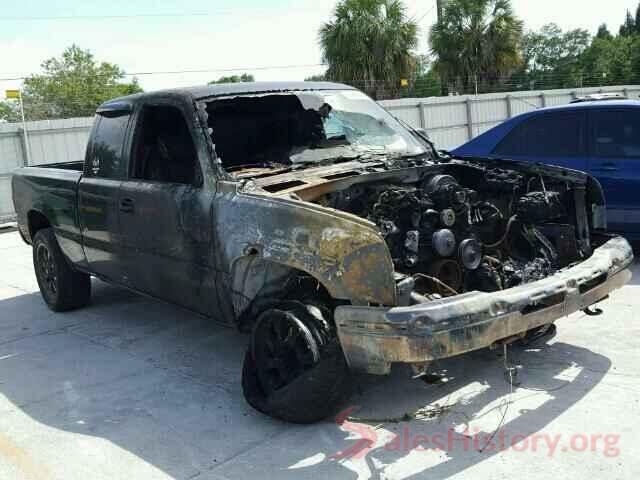 KNDPB3AC0G7819921 2006 CHEVROLET SILVERADO