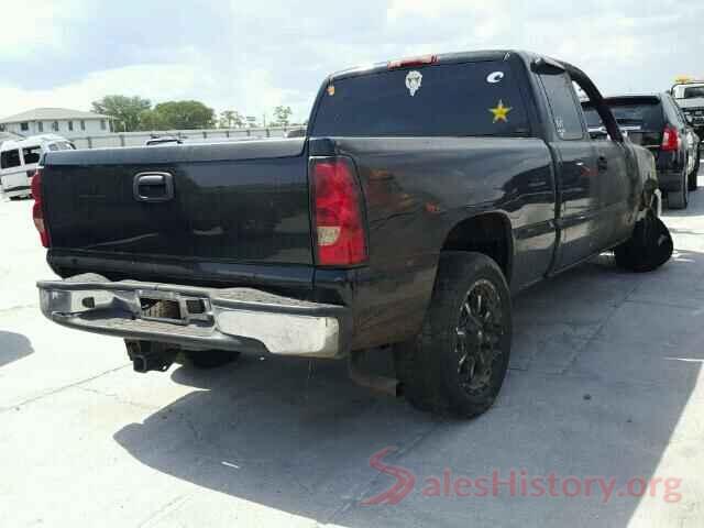 KNDPB3AC0G7819921 2006 CHEVROLET SILVERADO