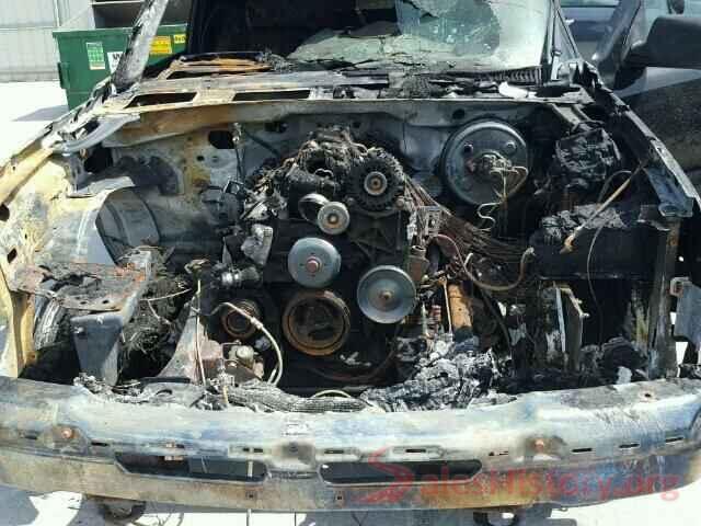 KNDPB3AC0G7819921 2006 CHEVROLET SILVERADO