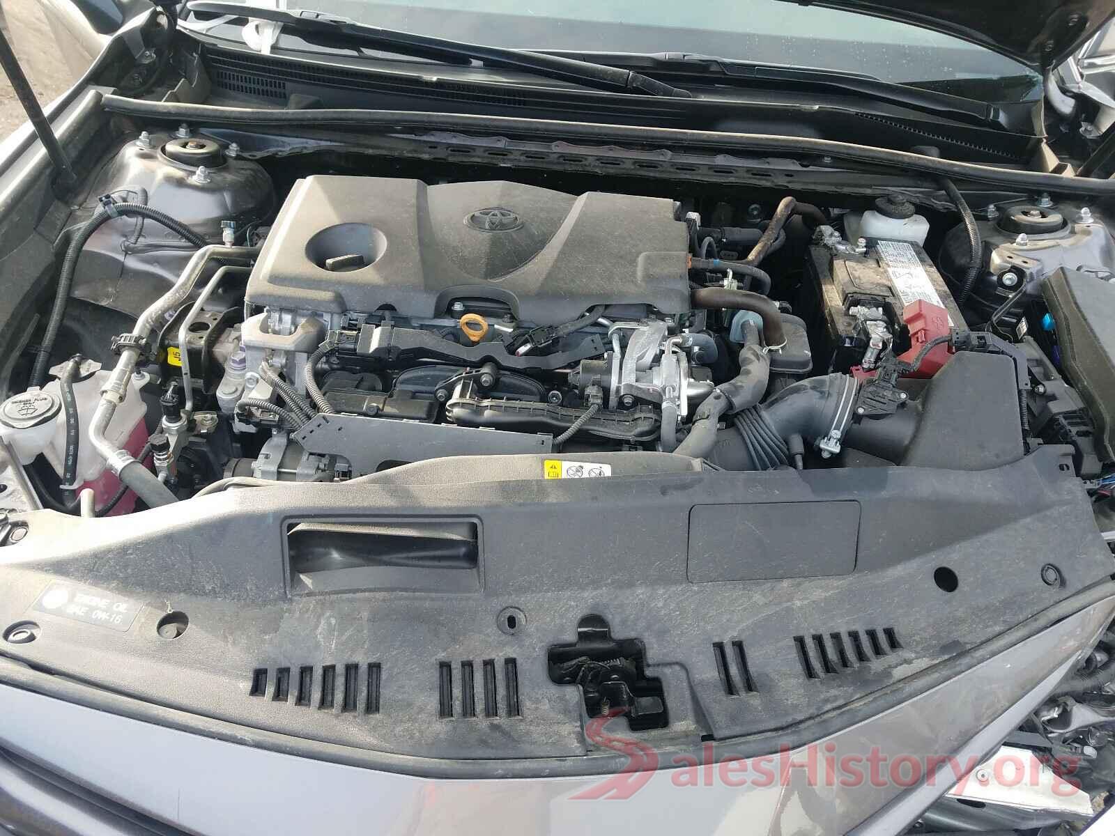 4T1M11AKXLU925558 2020 TOYOTA CAMRY