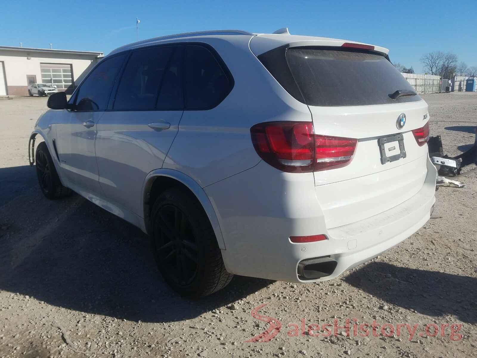 5UXKR6C58G0J80474 2016 BMW X5