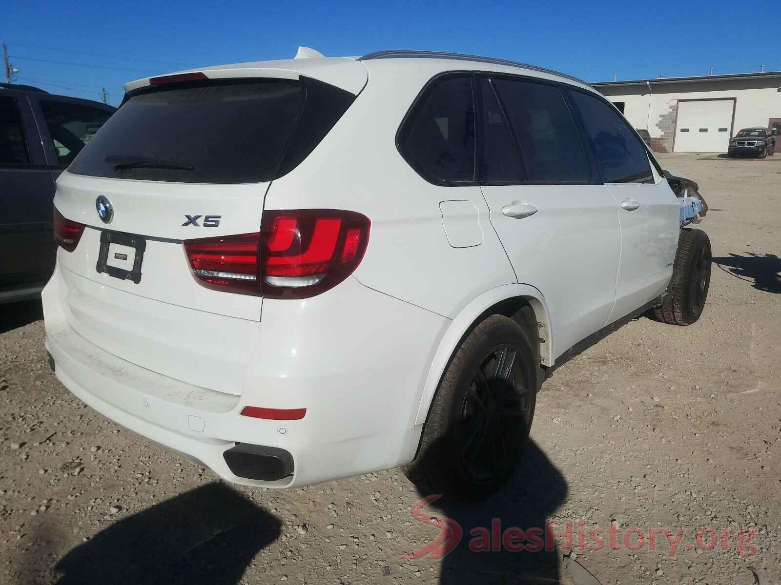 5UXKR6C58G0J80474 2016 BMW X5