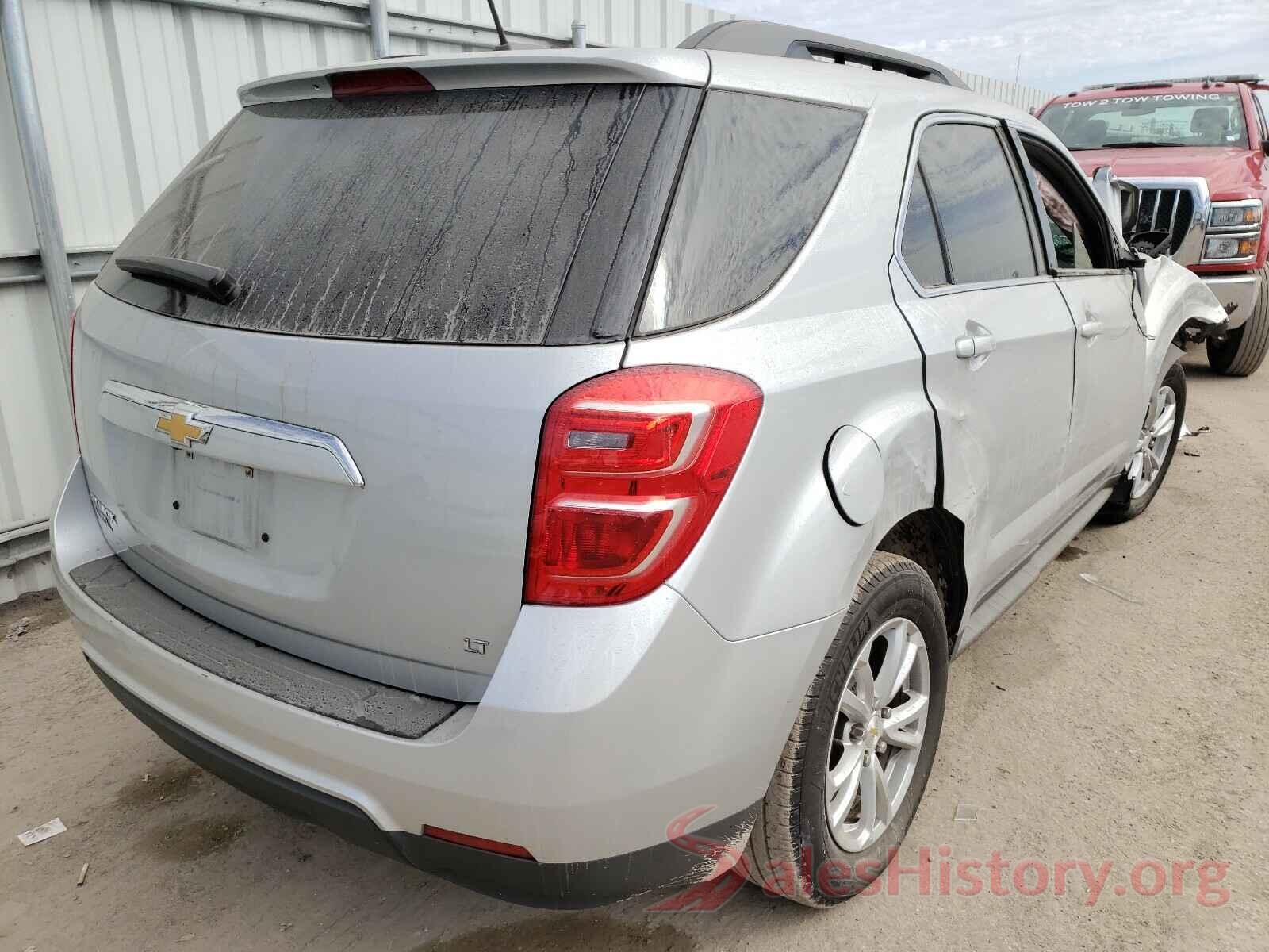 2GNALCEK9H6250726 2017 CHEVROLET EQUINOX