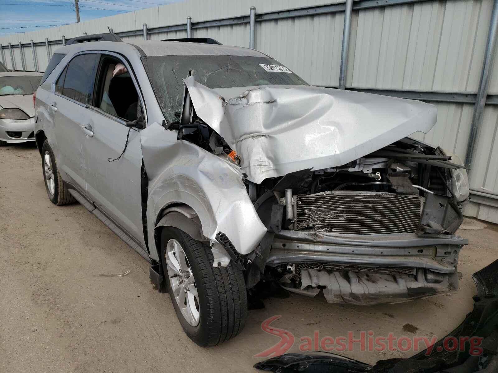 2GNALCEK9H6250726 2017 CHEVROLET EQUINOX