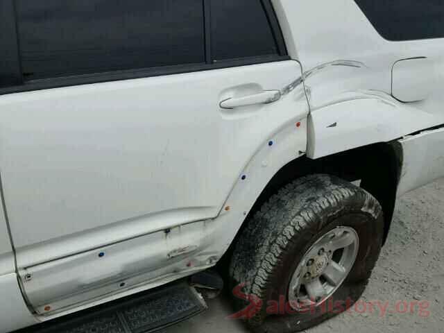 3MYDLBYV9HY169828 2003 TOYOTA 4RUNNER