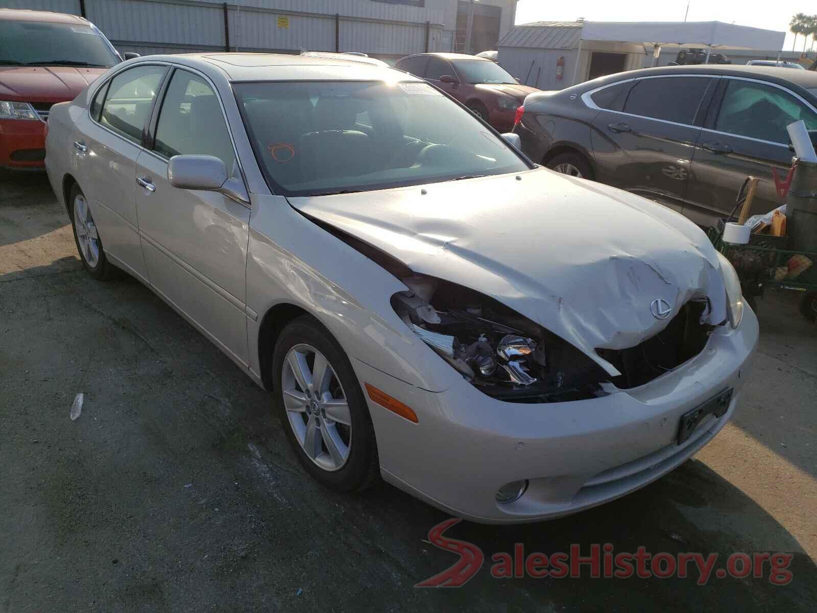 5N1AT2MV3LC796304 2005 LEXUS ES330